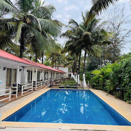 Arabian Sea Beach Resort モージム エクステリア 写真